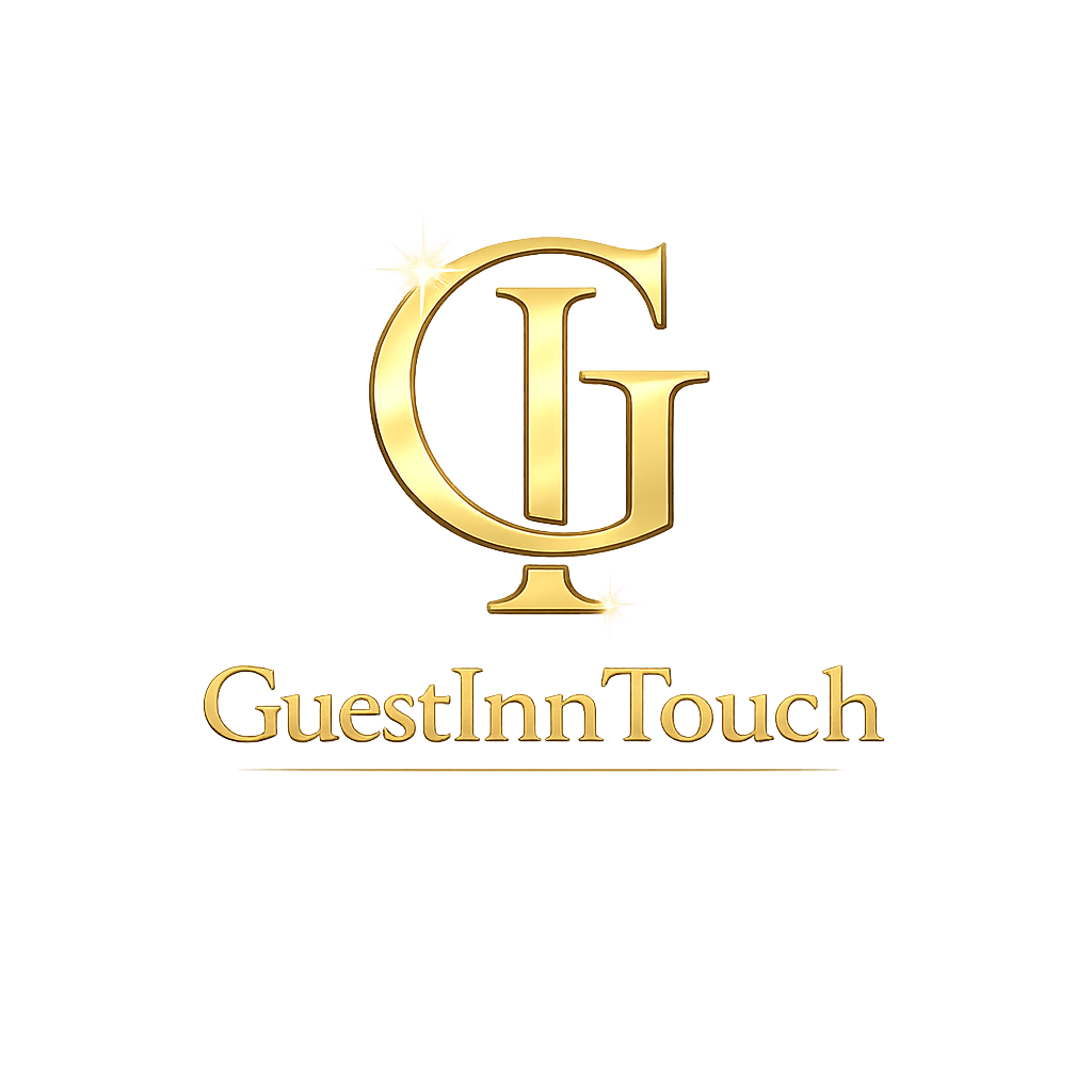 GuestInnTouch